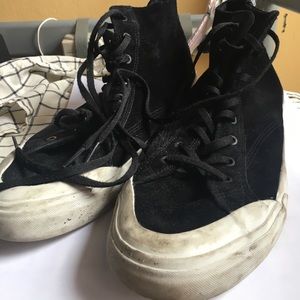 HUF Worldwide Skate shoes